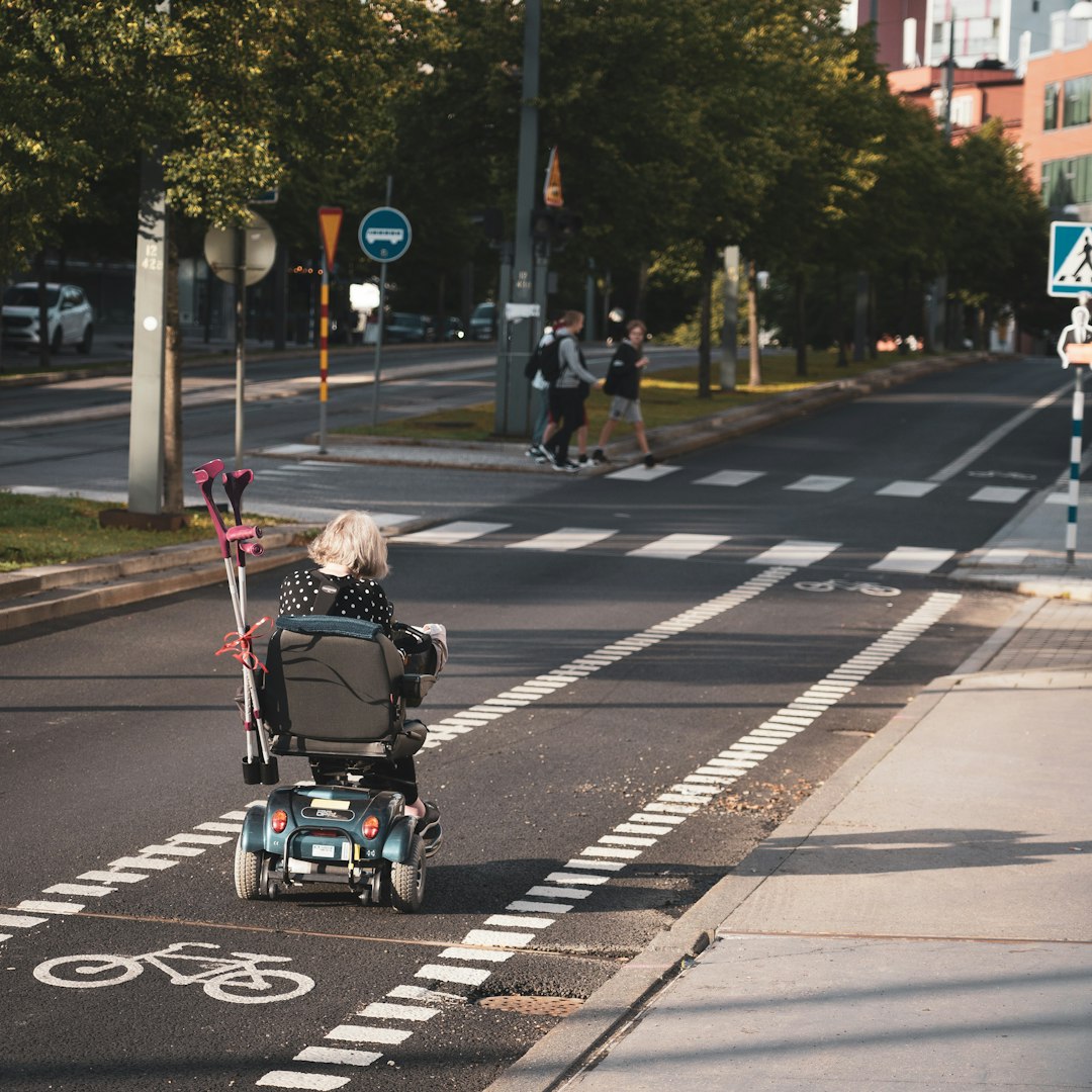 Swedish Traffic Laws